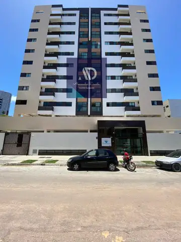 Foto 1 de Apartamento com 2 Quartos à venda, 58m² em Jatiúca, Maceió