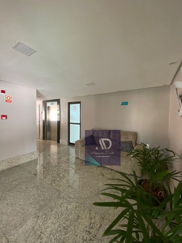 Foto 2 de Apartamento com 2 Quartos à venda, 58m² em Jatiúca, Maceió