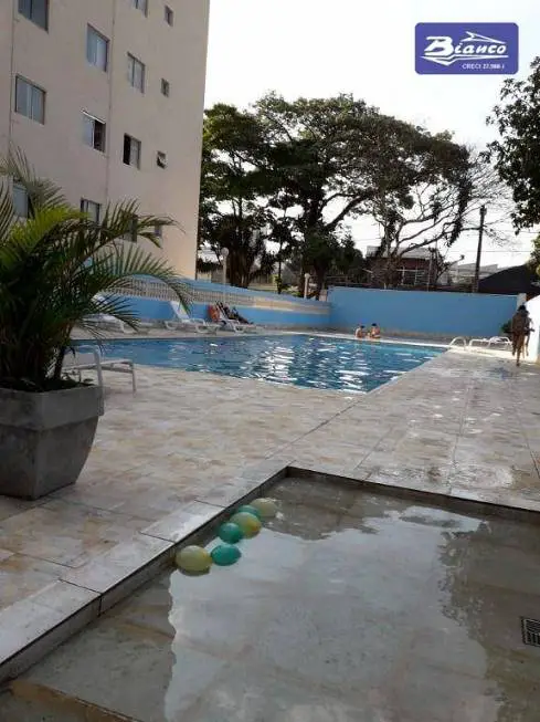 Foto 2 de Apartamento com 2 Quartos à venda, 57m² em Macedo, Guarulhos