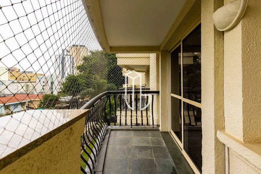 Foto 5 de Apartamento com 2 Quartos à venda, 110m² em Moema, São Paulo