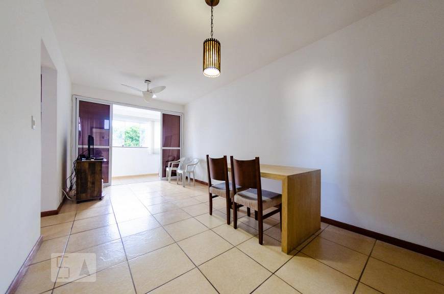 Foto 1 de Apartamento com 2 Quartos para alugar, 68m² em Nova Gameleira, Belo Horizonte