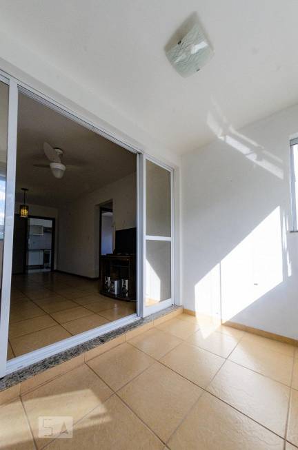 Foto 5 de Apartamento com 2 Quartos para alugar, 68m² em Nova Gameleira, Belo Horizonte
