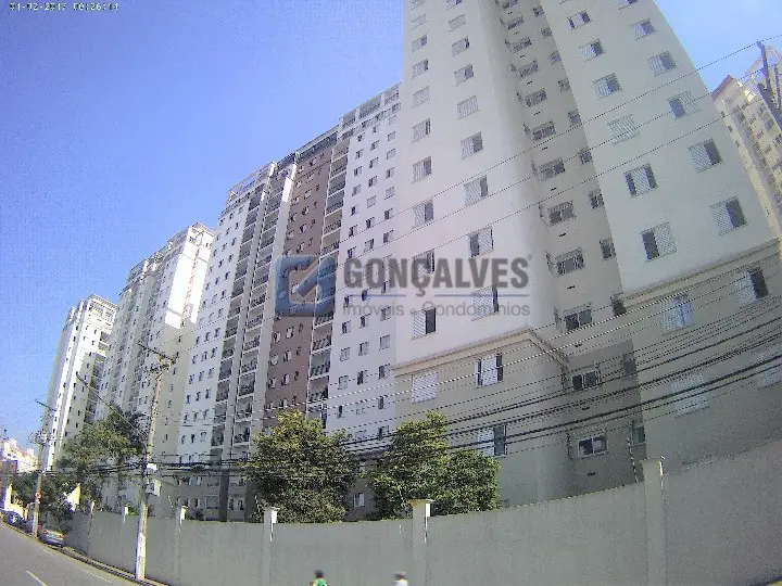 Foto 1 de Apartamento com 2 Quartos à venda, 56m² em Nova Petrópolis, São Bernardo do Campo