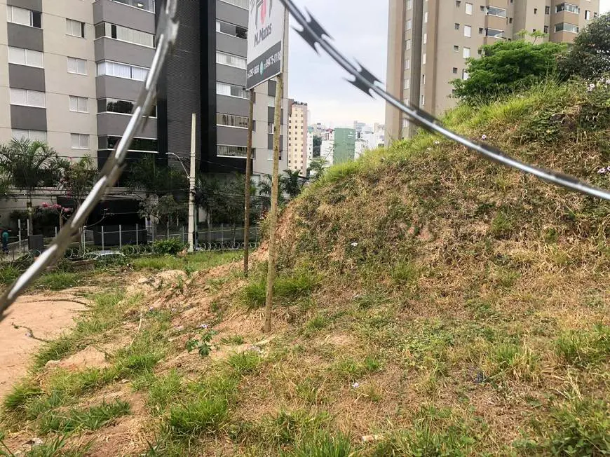 Foto 1 de Apartamento com 2 Quartos à venda, 61m² em Nova Suíssa, Belo Horizonte