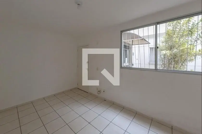 Foto 1 de Apartamento com 2 Quartos para alugar, 45m² em Novo Recanto, Contagem
