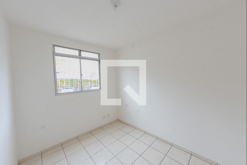 Foto 5 de Apartamento com 2 Quartos para alugar, 45m² em Novo Recanto, Contagem