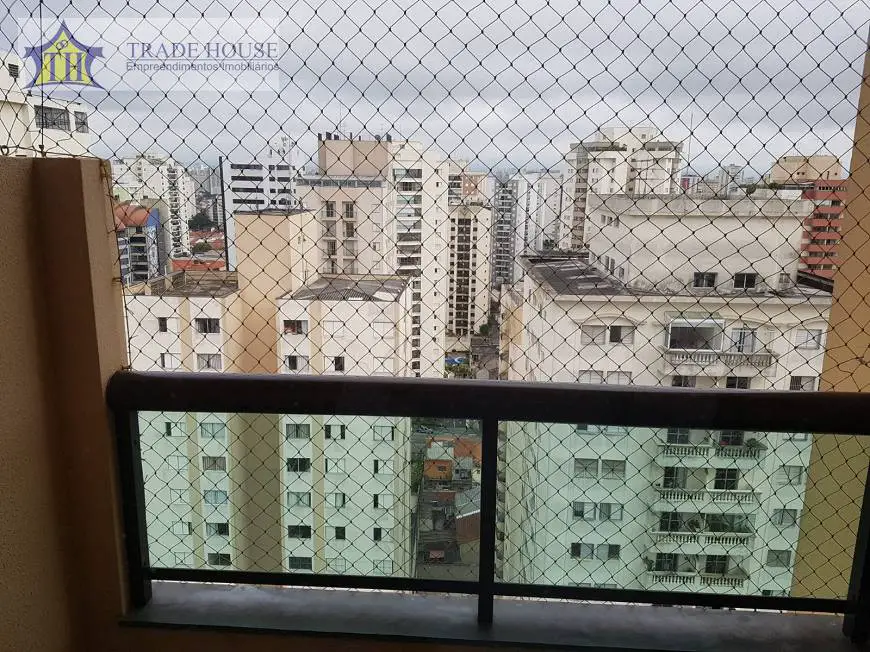 Foto 5 de Apartamento com 2 Quartos à venda, 60m² em Parque Imperial , São Paulo