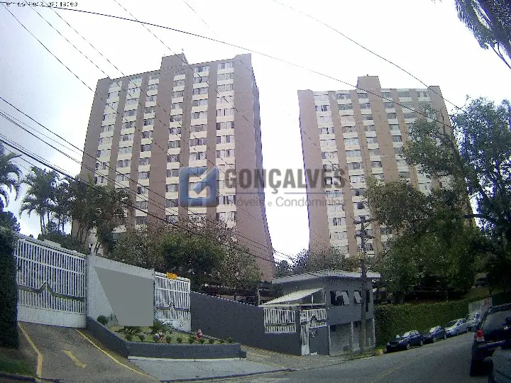 Foto 1 de Apartamento com 2 Quartos à venda, 91m² em PARQUE TERRA NOVA I, São Bernardo do Campo
