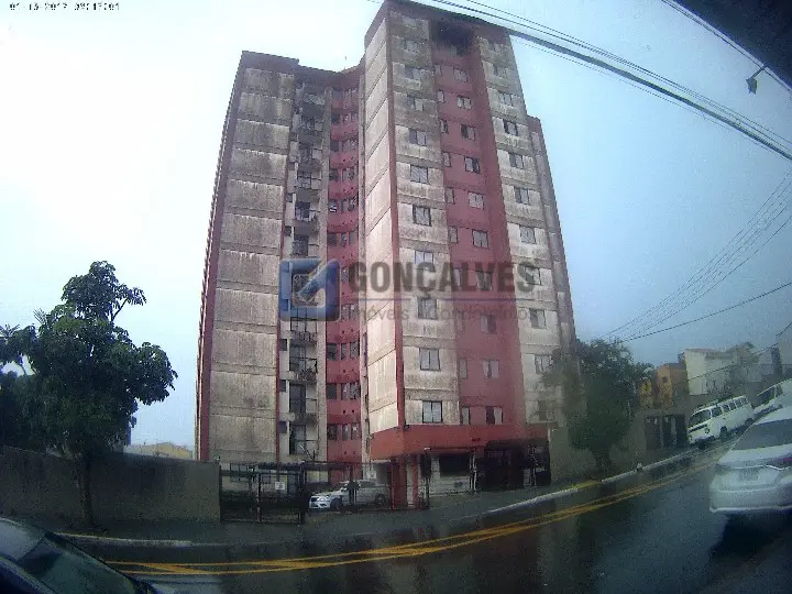 Foto 1 de Apartamento com 2 Quartos à venda, 54m² em Parque Terra Nova II, São Bernardo do Campo