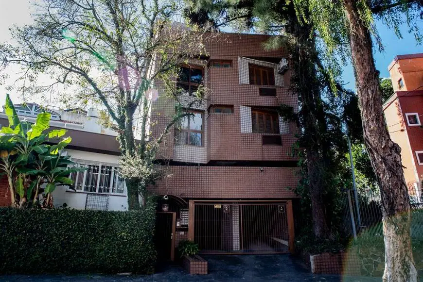 Foto 1 de Apartamento com 2 Quartos à venda, 95m² em Petrópolis, Porto Alegre