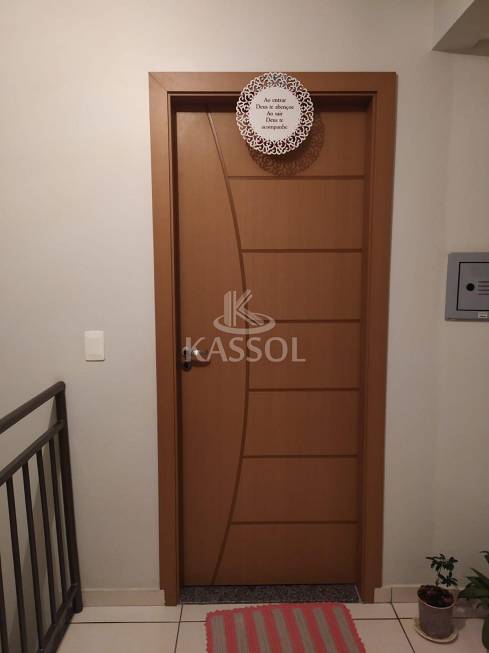 Foto 1 de Apartamento com 2 Quartos à venda, 68m² em Recanto Tropical, Cascavel