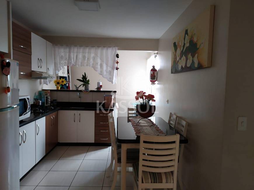 Foto 2 de Apartamento com 2 Quartos à venda, 68m² em Recanto Tropical, Cascavel