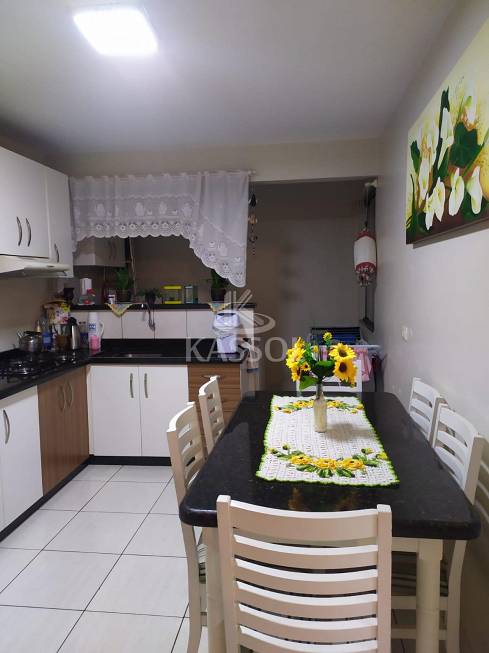 Foto 4 de Apartamento com 2 Quartos à venda, 68m² em Recanto Tropical, Cascavel