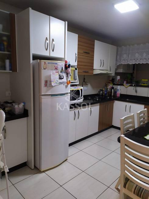 Foto 5 de Apartamento com 2 Quartos à venda, 68m² em Recanto Tropical, Cascavel