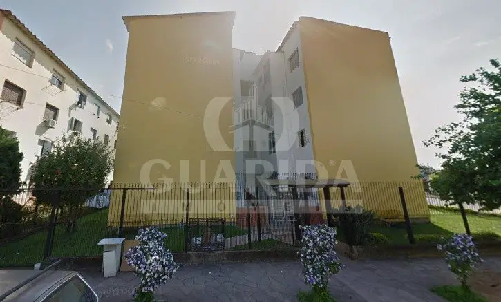 Foto 1 de Apartamento com 2 Quartos à venda, 49m² em Rubem Berta, Porto Alegre
