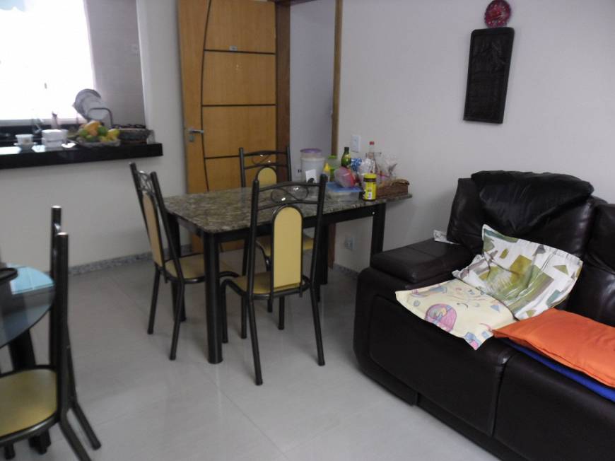 Foto 2 de Apartamento com 2 Quartos à venda, 105m² em Santa Amélia, Belo Horizonte