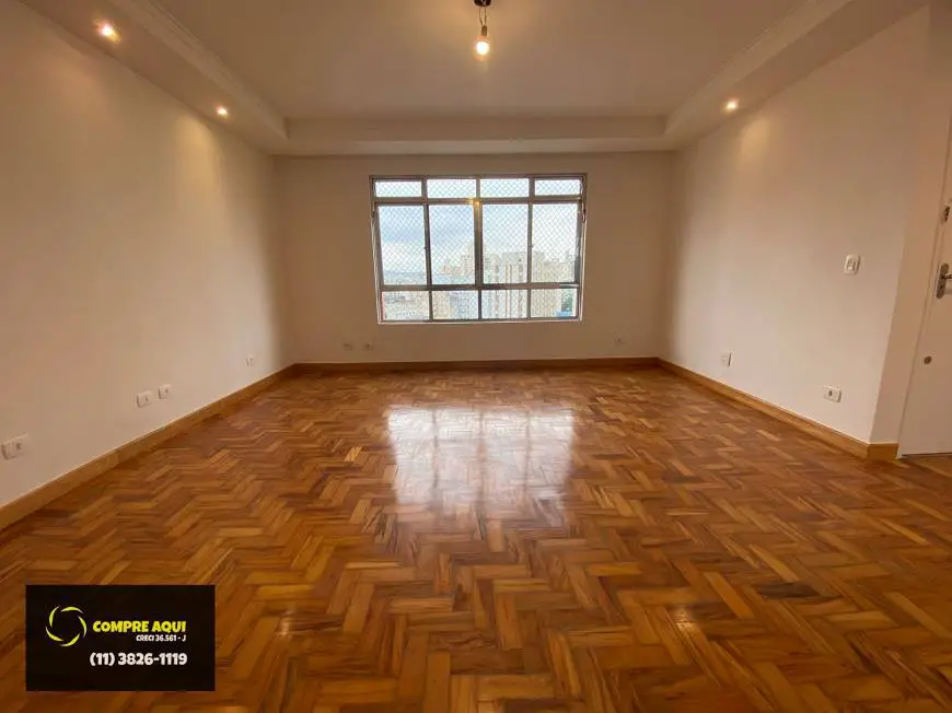 Foto 2 de Apartamento com 2 Quartos à venda, 80m² em Santa Cecília, São Paulo