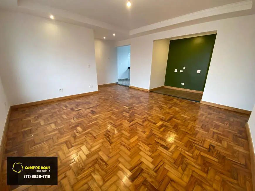 Foto 4 de Apartamento com 2 Quartos à venda, 80m² em Santa Cecília, São Paulo
