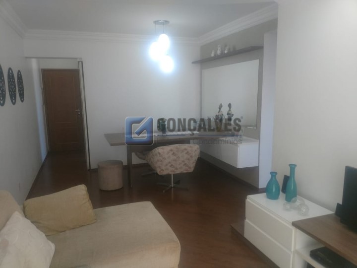Foto 2 de Apartamento com 2 Quartos à venda, 64m² em Santa Terezinha, São Bernardo do Campo