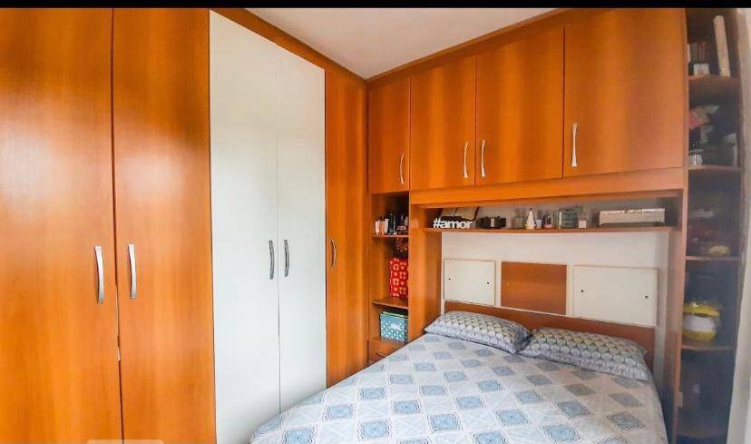 Foto 5 de Apartamento com 2 Quartos à venda, 65m² em Santa Terezinha, São Bernardo do Campo