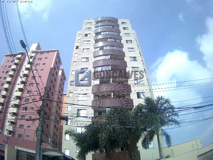 Foto 1 de Apartamento com 2 Quartos à venda, 67m² em Santa Terezinha, São Bernardo do Campo
