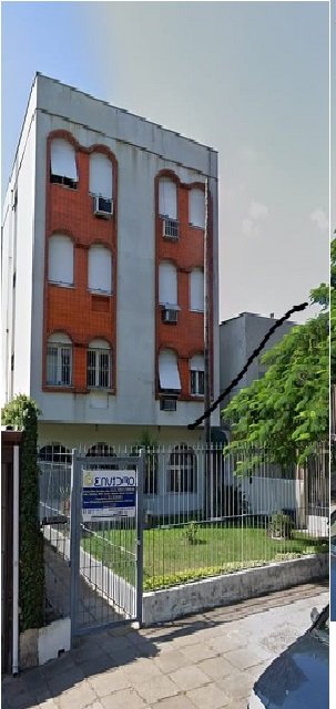 Foto 1 de Apartamento com 2 Quartos para alugar, 67m² em Santana, Porto Alegre