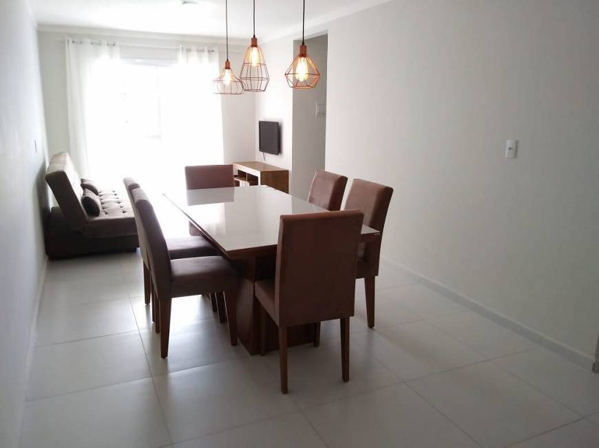 Foto 5 de Apartamento com 2 Quartos à venda, 73m² em Santinho, Florianópolis