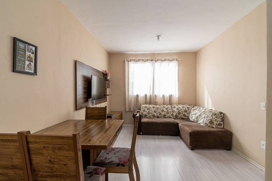 Foto 1 de Apartamento com 2 Quartos à venda, 41m² em São Luís, Canoas