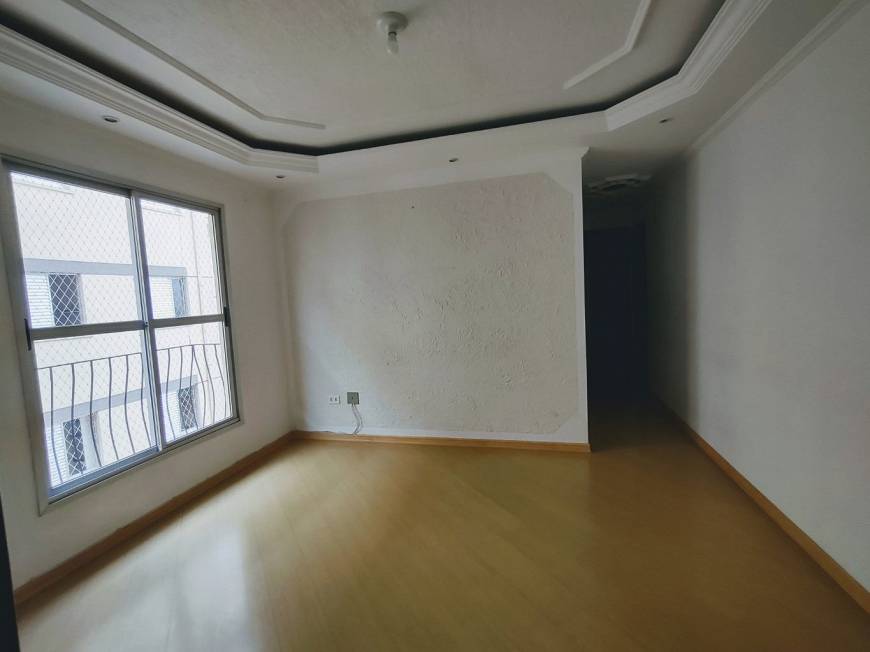 Foto 1 de Apartamento com 2 Quartos para alugar, 52m² em São Miguel Paulista, São Paulo
