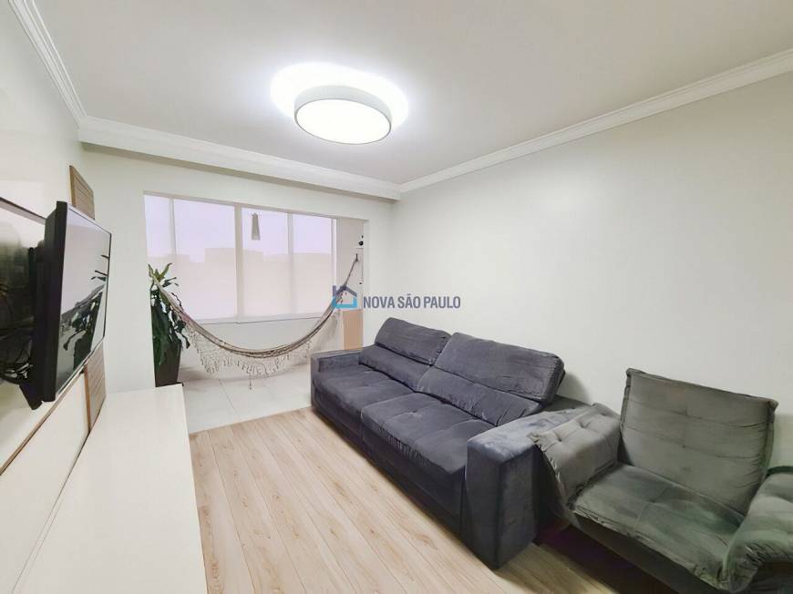 Foto 3 de Apartamento com 2 Quartos à venda, 63m² em Saúde, São Paulo