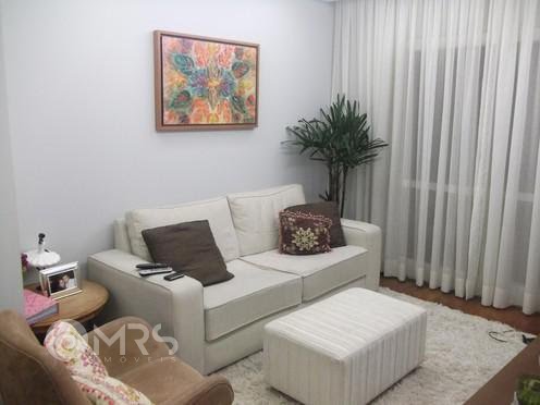 Foto 1 de Apartamento com 2 Quartos para venda ou aluguel, 107m² em Sumarezinho, São Paulo