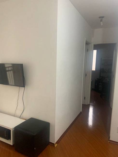 Foto 3 de Apartamento com 2 Quartos à venda, 50m² em Tatuapé, São Paulo