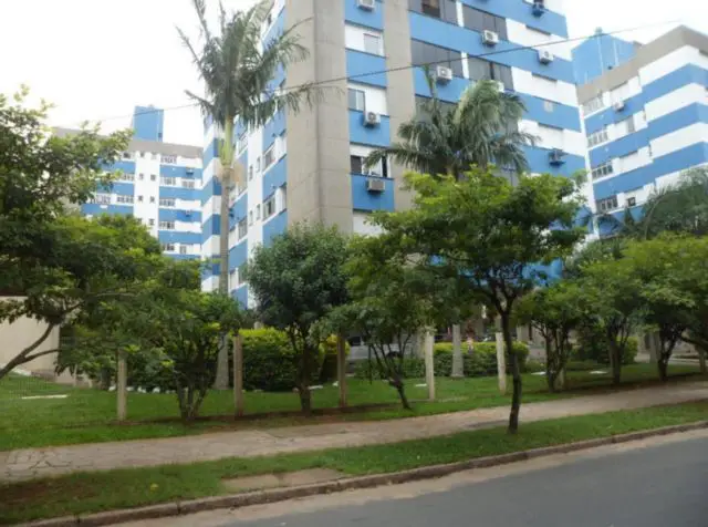 Foto 1 de Apartamento com 2 Quartos à venda, 71m² em Teresópolis, Porto Alegre