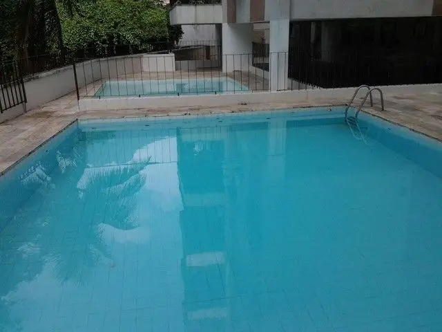 Foto 1 de Apartamento com 2 Quartos para alugar, 75m² em Tijuca, Rio de Janeiro
