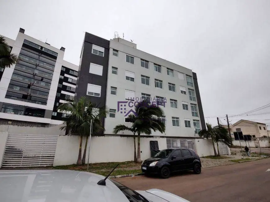 Foto 1 de Apartamento com 2 Quartos à venda, 52m² em Tingui, Curitiba