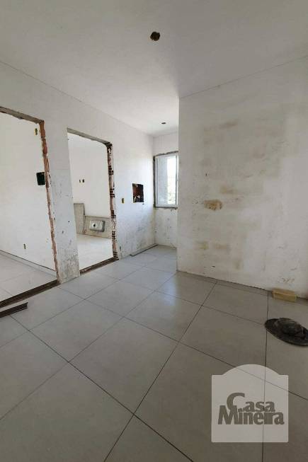 Foto 1 de Apartamento com 2 Quartos à venda, 47m² em Tropical, Contagem