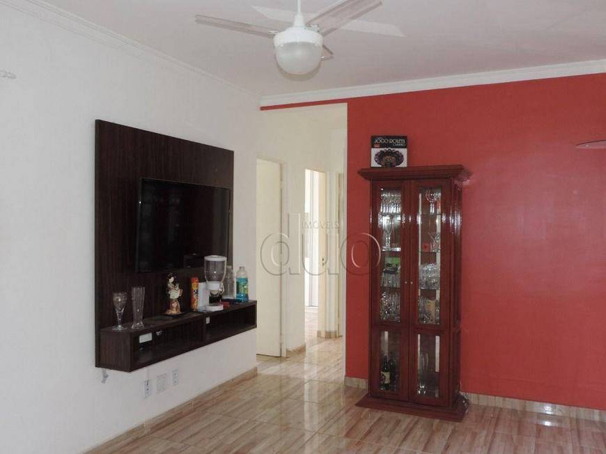 Foto 1 de Apartamento com 2 Quartos para venda ou aluguel, 49m² em Vale do Sol, Piracicaba