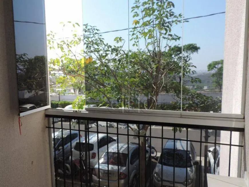 Foto 5 de Apartamento com 2 Quartos para venda ou aluguel, 49m² em Vale do Sol, Piracicaba