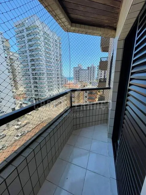 Foto 1 de Apartamento com 2 Quartos à venda, 79m² em Vila Assunção, Praia Grande