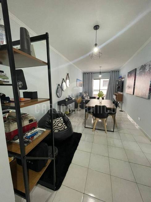 Foto 4 de Apartamento com 2 Quartos à venda, 79m² em Vila Assunção, Praia Grande