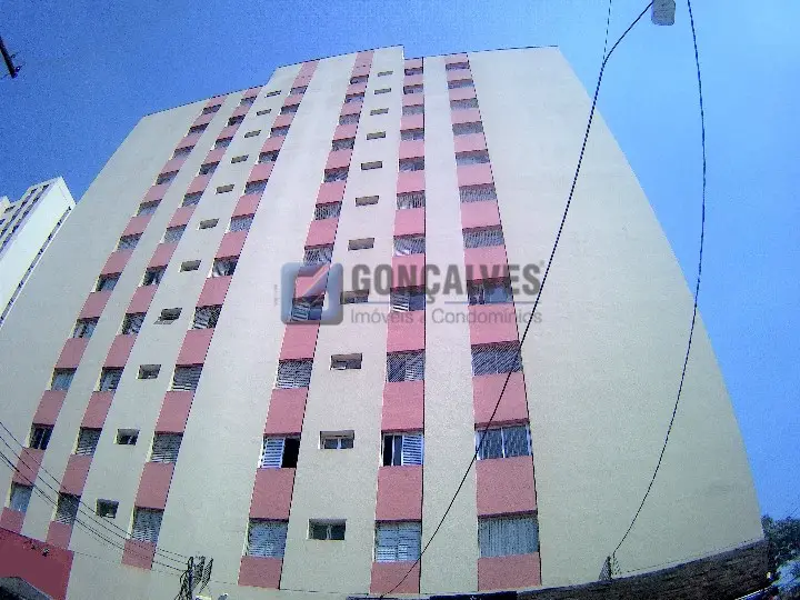 Foto 1 de Apartamento com 2 Quartos à venda, 76m² em Vila Assuncao, Santo André