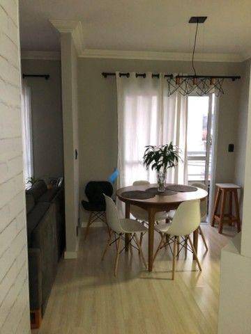Foto 1 de Apartamento com 2 Quartos à venda, 63m² em Vila Augusta, Sorocaba