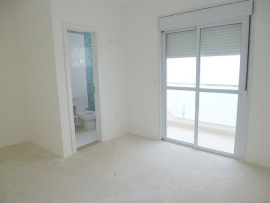 Foto 1 de Apartamento com 2 Quartos à venda, 83m² em Vila Bastos, Santo André