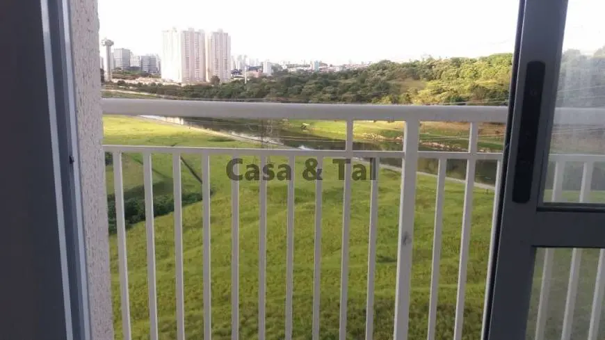 Foto 1 de Apartamento com 2 Quartos à venda, 62m² em Vila da Paz, São Paulo