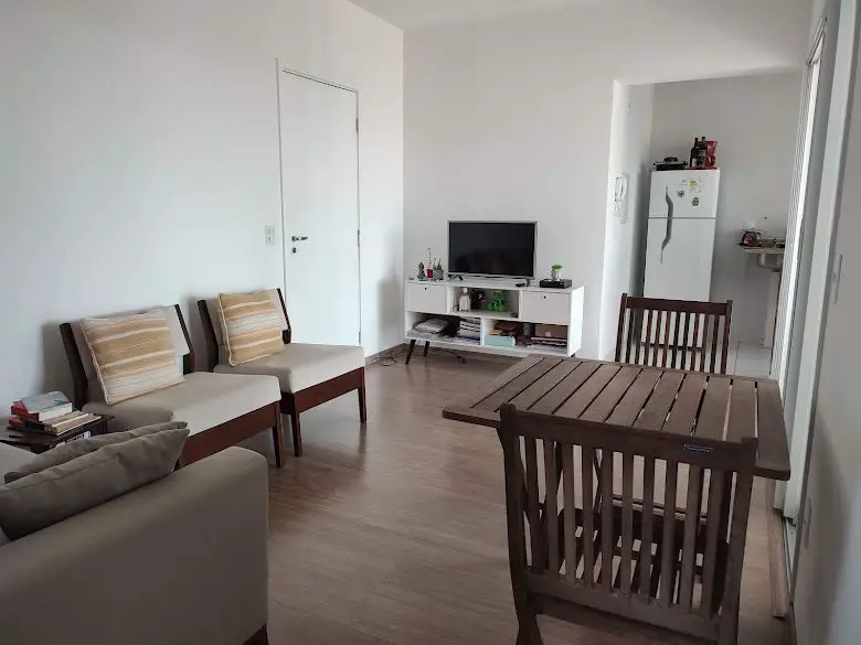 Foto 4 de Apartamento com 2 Quartos à venda, 64m² em Vila do Bosque, São Paulo