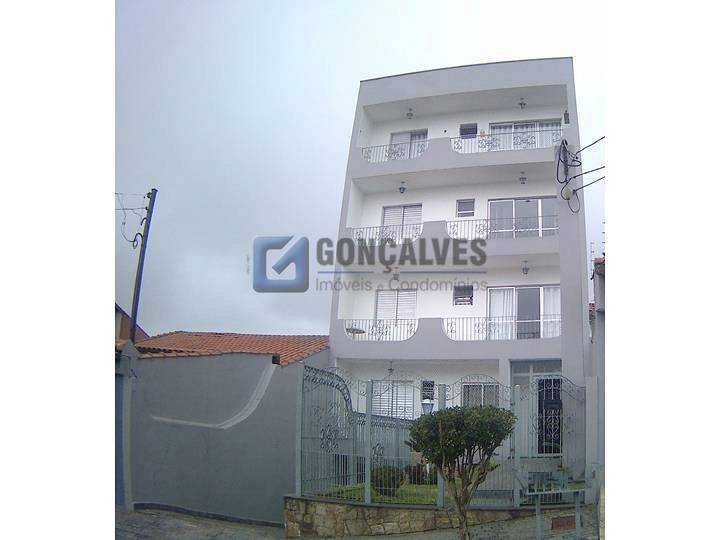 Foto 1 de Apartamento com 2 Quartos à venda, 86m² em Vila Euro, São Bernardo do Campo