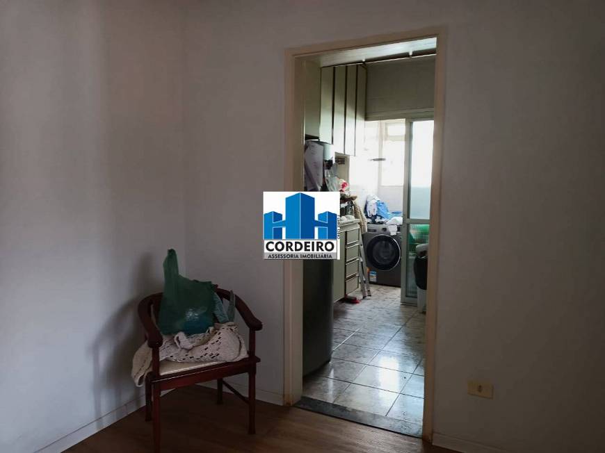 Foto 3 de Apartamento com 2 Quartos à venda, 56m² em Vila Lutecia, Santo André