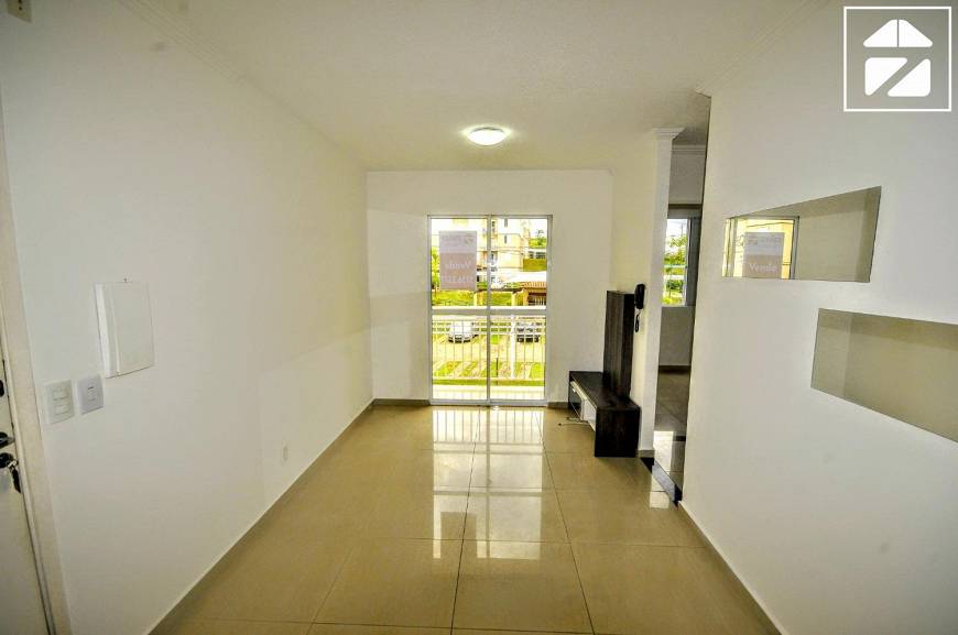 Foto 1 de Apartamento com 2 Quartos para venda ou aluguel, 44m² em Vila Marieta, Campinas