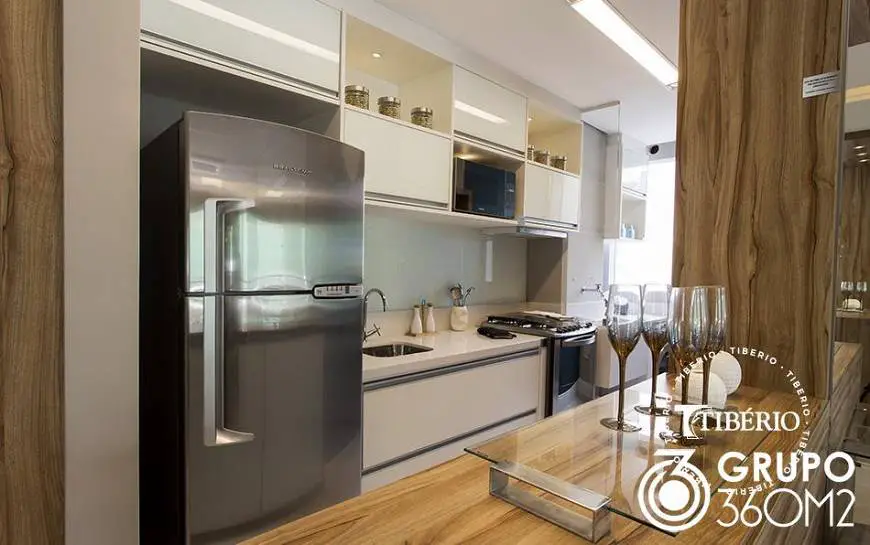 Foto 5 de Apartamento com 2 Quartos à venda, 50m² em Vila Matilde, São Paulo