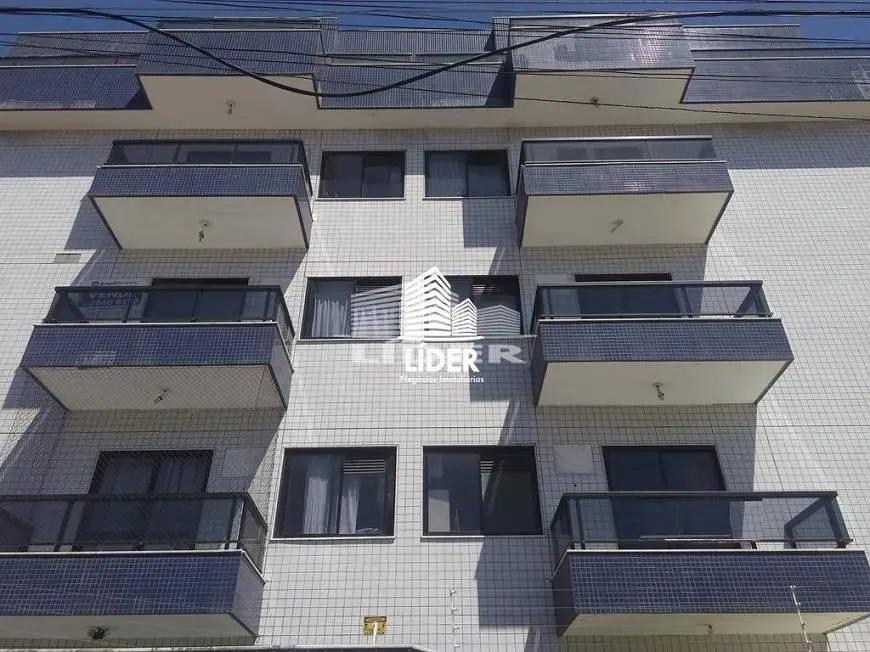 Foto 1 de Apartamento com 2 Quartos para alugar, 78m² em Vila Nova, Cabo Frio